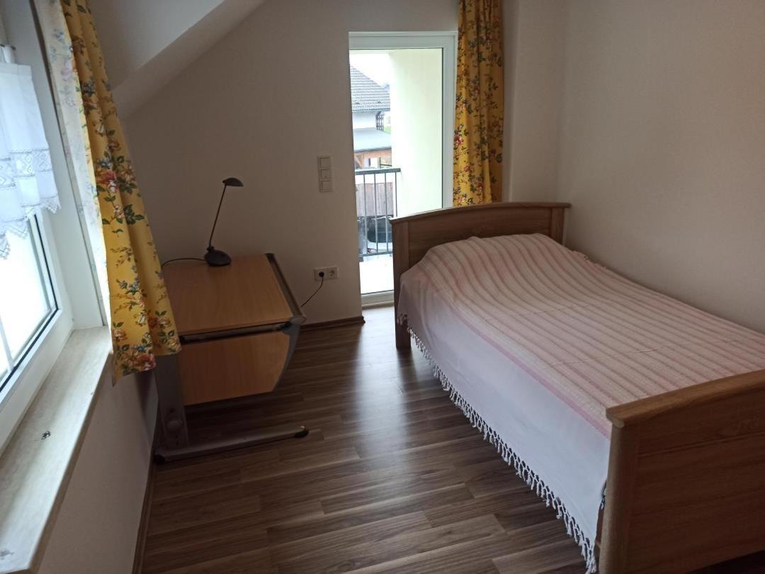 Neu Ferienwohnung Biesfeld-Altes Backhaus Kürten Екстериор снимка