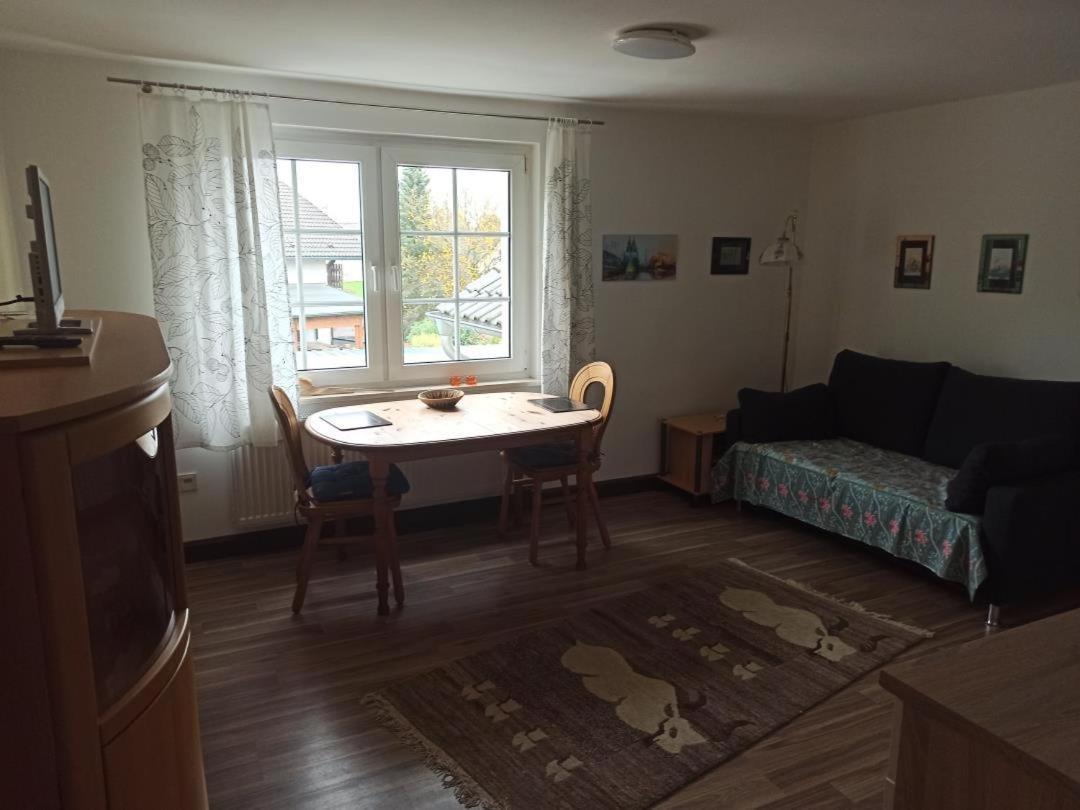 Neu Ferienwohnung Biesfeld-Altes Backhaus Kürten Екстериор снимка
